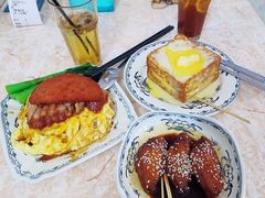 -渔记茶餐厅(渔村店)