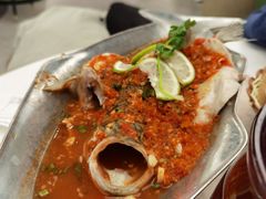 -KingThaia金泰兰(滨江天街店)