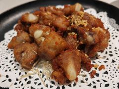 -天喜酒楼饭市·茶市(同德皇宫店)