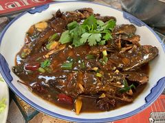 -高家大院烤全羊