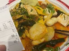 -文立新麻辣烫(合生汇21街区店)