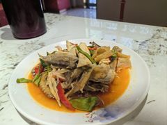 -马白开来特色羊排揪片子  (总店)