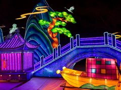 -长春市南湖公园