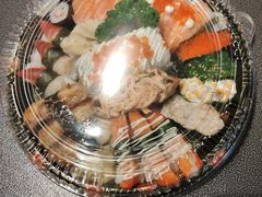 -池田寿司·4H鲜作(西直门凯德华联店)