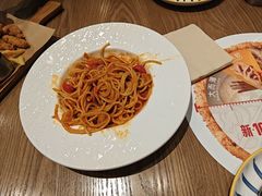 -必胜客(大观天地店)