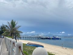 -三亚西岛海洋文化旅游区