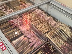 -新疆艾麦尔烧烤(丰台路口店)