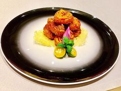 -皇朝会.经典传统粤菜(外滩店)