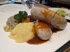 -兰特伯爵西餐厅·啤酒屋(方庄店)