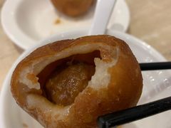 -穆桂英美食(南禅寺店)
