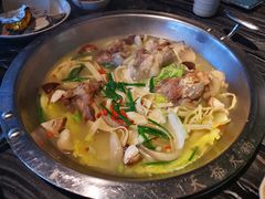 -天都火锅酒楼(虹梅南路店)