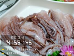 -海底捞火锅(同泰时代广场夜宵主题店)