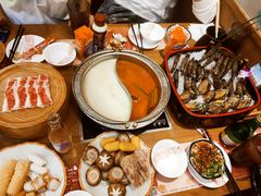 -牛New寿喜烧(青浦店)