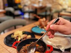 -LA CREPERIE BRETONNE布列塔尼法式餐厅(天童北路店)