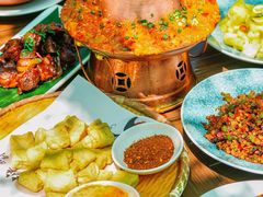 -遇见阿家村云南菜(魏公村店)