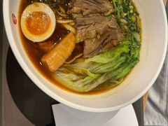 -康師傅私房牛肉面(浦机三店)