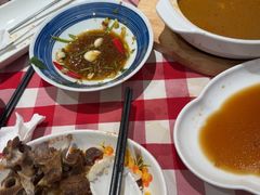 -西贝(金桥店)