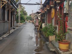 -韩香阁烤肉·烤活鳗(宽厚里店)