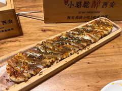 -福苗小骆驼烧烤(莲湖路店)