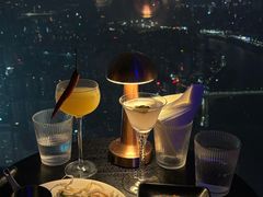 -苏丝的天空高空酒吧Suzie's Sky Bar