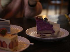 -黑草莓(重庆路店)
