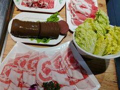 -草原塞蛮羊火锅城(港湾店)