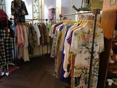 -恋物百货商店(华侨城店)