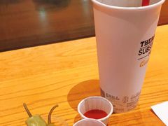 -The Habit Burger Grill 哈比特汉堡(复兴soho店)