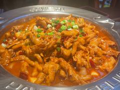 -胖哥俩肉蟹煲(永旺店)