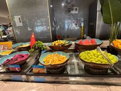 -伍棵星炭烤自助料理·烤鳗鱼(浦东食品城店)