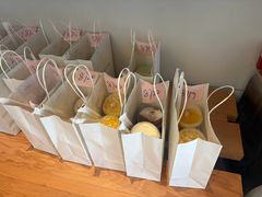 -喜茶(广州番禺奥园广场店)
