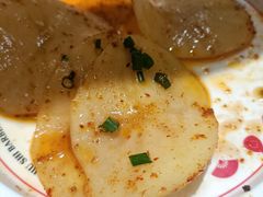 -酒拾烤肉(复地星光天地店)