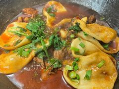 小鸡贴膜-符离集餐厅(万象城店)