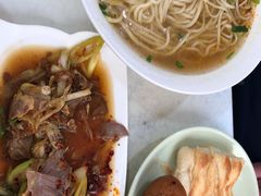 -鑫明明拉面(宁化路店)