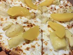 -棒约翰比萨·意面(古墩路店)