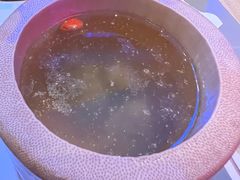 -桂满陇·蟹黄小笼汤包(清河万象店)