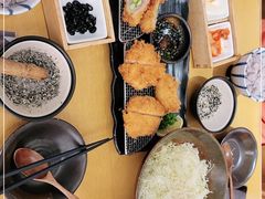 -胜博殿日式炸猪排(西红门店)