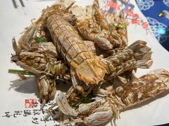 -旺角小渔村(二马路店)