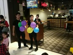 -乐凯撒披萨(蛇口花园城店)