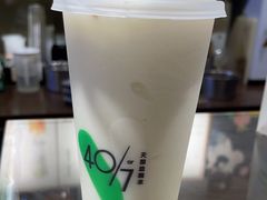 -宝珠奶酪(闵行仲盛店)