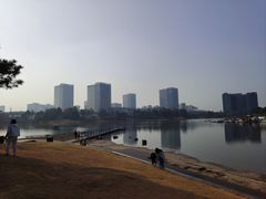 -美兰湖景区