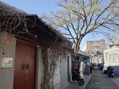 -如家商旅酒店(北京东直门雍和宫簋街店)