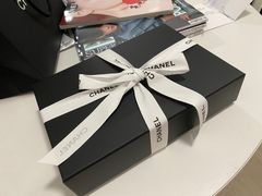 -CHANEL(恒隆广场店)