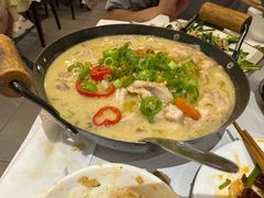 -Chongqing Cuisine川厨川味