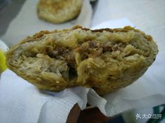 -李小老烧饼(常营民族家园店)