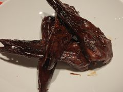 -杨氏青龙虾·羊蝎子(托乐嘉店)