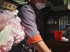 -樱宿日式和牛烧肉(五道口店)