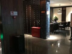 大堂-粗茶淡饭·隐庐私厨(东亭店)