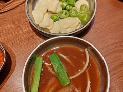 -马场洞肉铺(高丽街店)