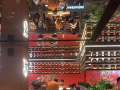 -西塔老太太泥炉烤肉(武汉摩尔城店)